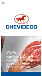 Mobile Screenshot of chevideco.com
